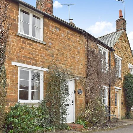 Squirrel Cottage Hook Norton Eksteriør billede
